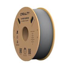 Filamento PETG CREALITY CR Gris